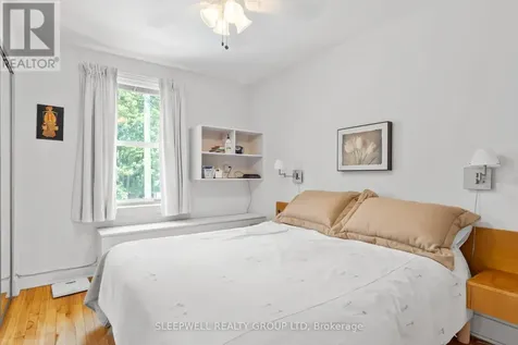 30 Belgrave Road Ottawa ON K1S 0M1