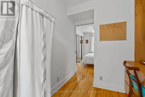30 Belgrave Road Ottawa ON K1S 0M1
