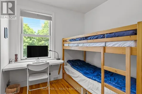 30 Belgrave Road Ottawa ON K1S 0M1