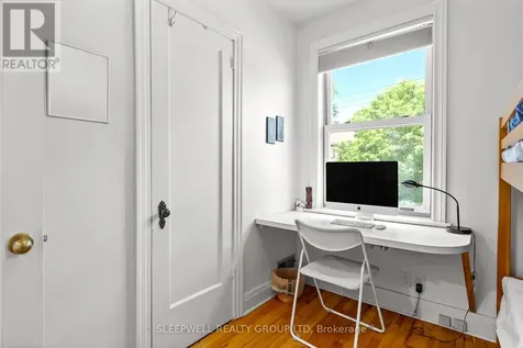 30 Belgrave Road Ottawa ON K1S 0M1