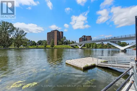 30 Belgrave Road Ottawa ON K1S 0M1