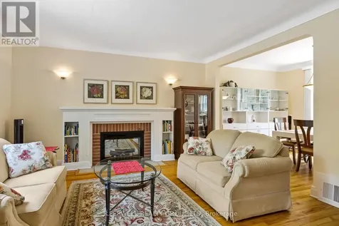 30 Belgrave Road Ottawa ON K1S 0M1