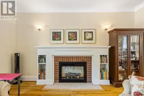 30 Belgrave Road Ottawa ON K1S 0M1