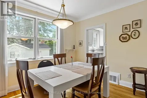 30 Belgrave Road Ottawa ON K1S 0M1