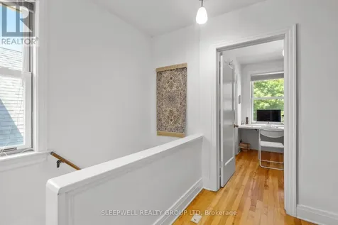 30 Belgrave Road Ottawa ON K1S 0M1