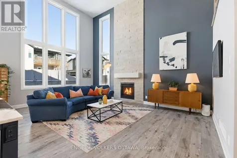 640 Meadowridge Circle Ottawa ON K0A 1L0