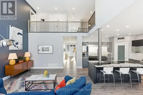 640 Meadowridge Circle Ottawa ON K0A 1L0