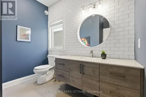 640 Meadowridge Circle Ottawa ON K0A 1L0