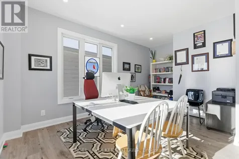 640 Meadowridge Circle Ottawa ON K0A 1L0
