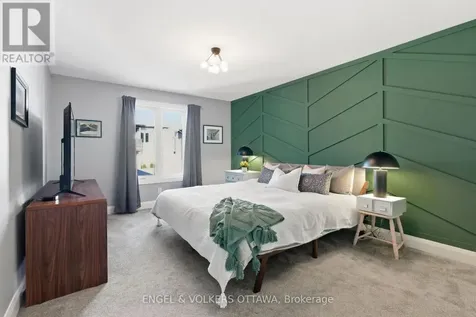 640 Meadowridge Circle Ottawa ON K0A 1L0