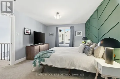 640 Meadowridge Circle Ottawa ON K0A 1L0