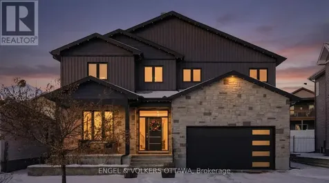 640 Meadowridge Circle Ottawa ON K0A 1L0