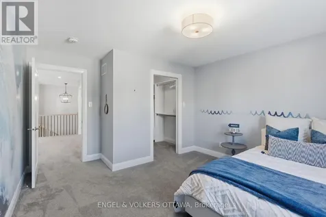 640 Meadowridge Circle Ottawa ON K0A 1L0