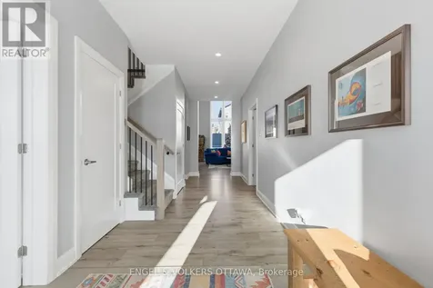 640 Meadowridge Circle Ottawa ON K0A 1L0