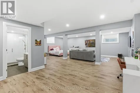 640 Meadowridge Circle Ottawa ON K0A 1L0