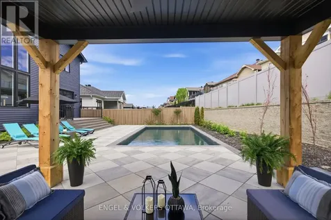 640 Meadowridge Circle Ottawa ON K0A 1L0