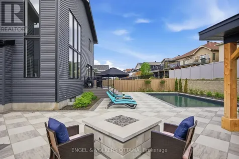640 Meadowridge Circle Ottawa ON K0A 1L0