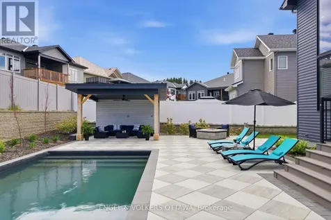 640 Meadowridge Circle Ottawa ON K0A 1L0
