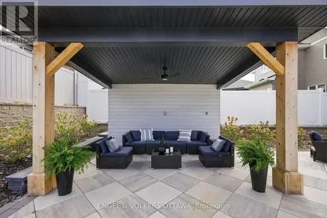 640 Meadowridge Circle Ottawa ON K0A 1L0