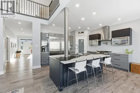 640 Meadowridge Circle Ottawa ON K0A 1L0