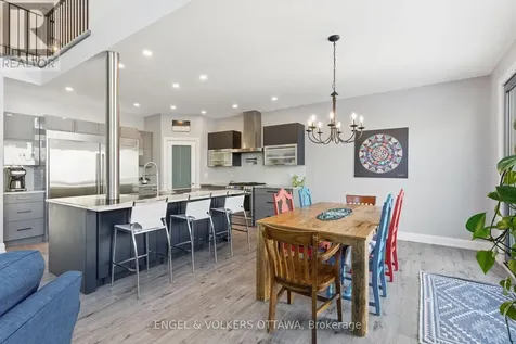 640 Meadowridge Circle Ottawa ON K0A 1L0
