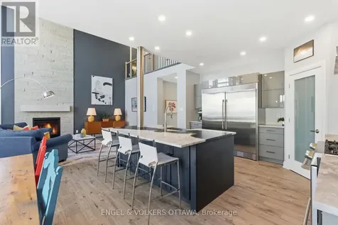 640 Meadowridge Circle Ottawa ON K0A 1L0