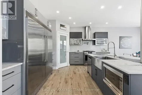 640 Meadowridge Circle Ottawa ON K0A 1L0