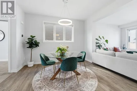 317 Proxima Terrace Ottawa ON K2J 6S7