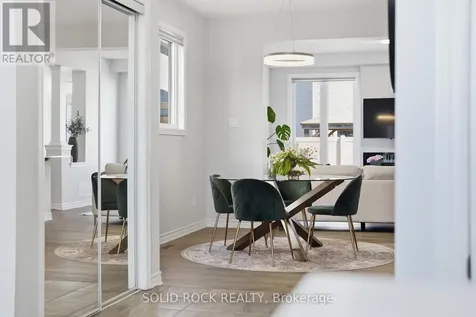 317 Proxima Terrace Ottawa ON K2J 6S7