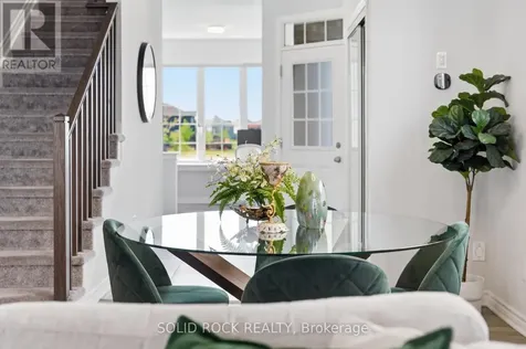 317 Proxima Terrace Ottawa ON K2J 6S7