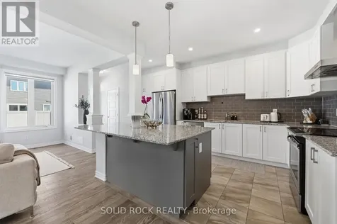 317 Proxima Terrace Ottawa ON K2J 6S7
