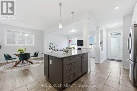 317 Proxima Terrace Ottawa ON K2J 6S7