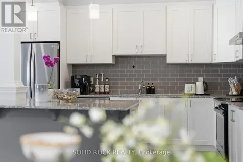 317 Proxima Terrace Ottawa ON K2J 6S7