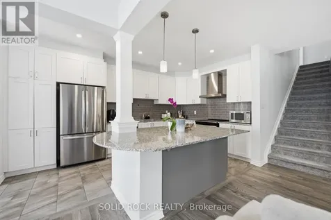 317 Proxima Terrace Ottawa ON K2J 6S7