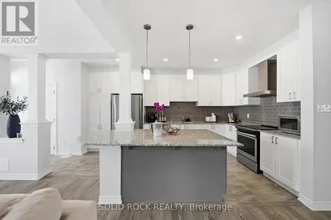 317 Proxima Terrace Ottawa ON K2J 6S7