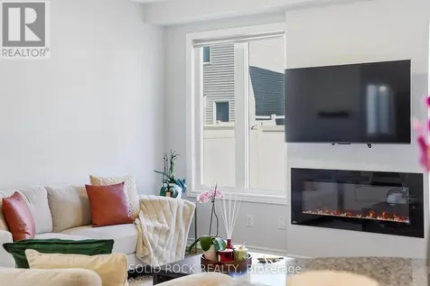 317 Proxima Terrace Ottawa ON K2J 6S7