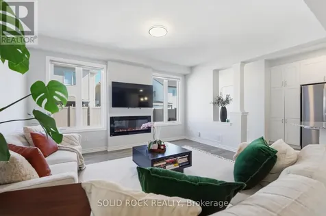 317 Proxima Terrace Ottawa ON K2J 6S7