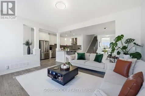 317 Proxima Terrace Ottawa ON K2J 6S7