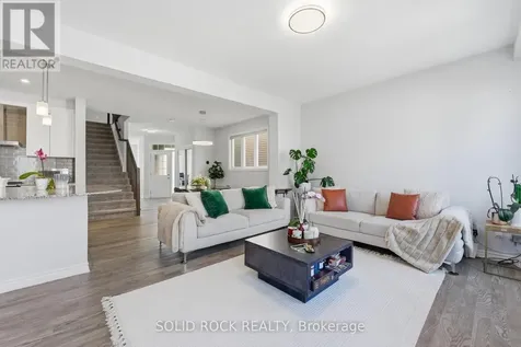 317 Proxima Terrace Ottawa ON K2J 6S7