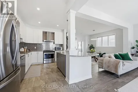 317 Proxima Terrace Ottawa ON K2J 6S7