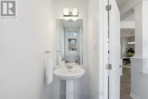 317 Proxima Terrace Ottawa ON K2J 6S7