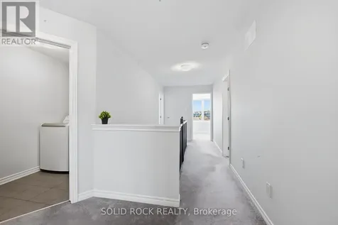 317 Proxima Terrace Ottawa ON K2J 6S7