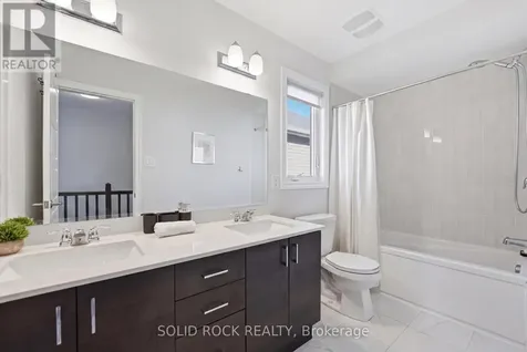 317 Proxima Terrace Ottawa ON K2J 6S7