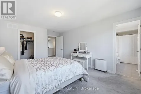 317 Proxima Terrace Ottawa ON K2J 6S7
