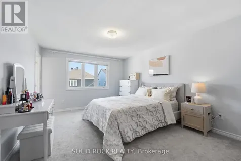 317 Proxima Terrace Ottawa ON K2J 6S7