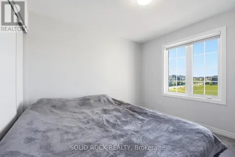 317 Proxima Terrace Ottawa ON K2J 6S7