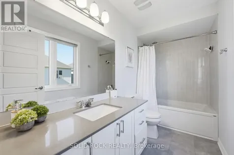 317 Proxima Terrace Ottawa ON K2J 6S7