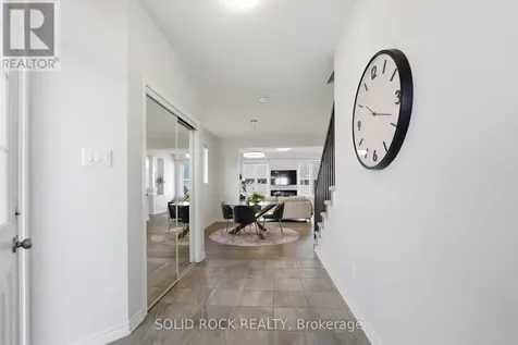 317 Proxima Terrace Ottawa ON K2J 6S7