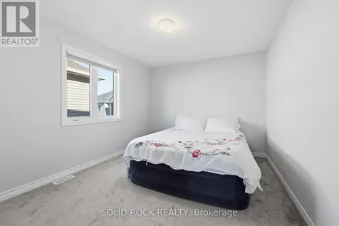 317 Proxima Terrace Ottawa ON K2J 6S7