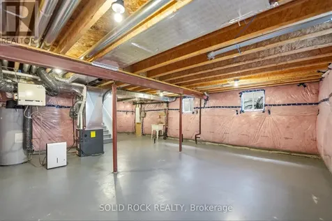 317 Proxima Terrace Ottawa ON K2J 6S7